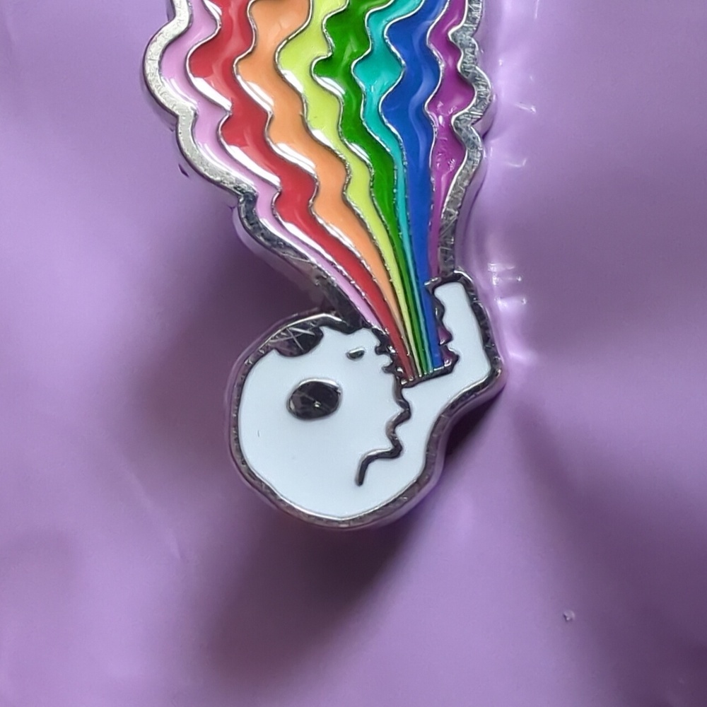 Queer Pin Set - Picture 4 of 7